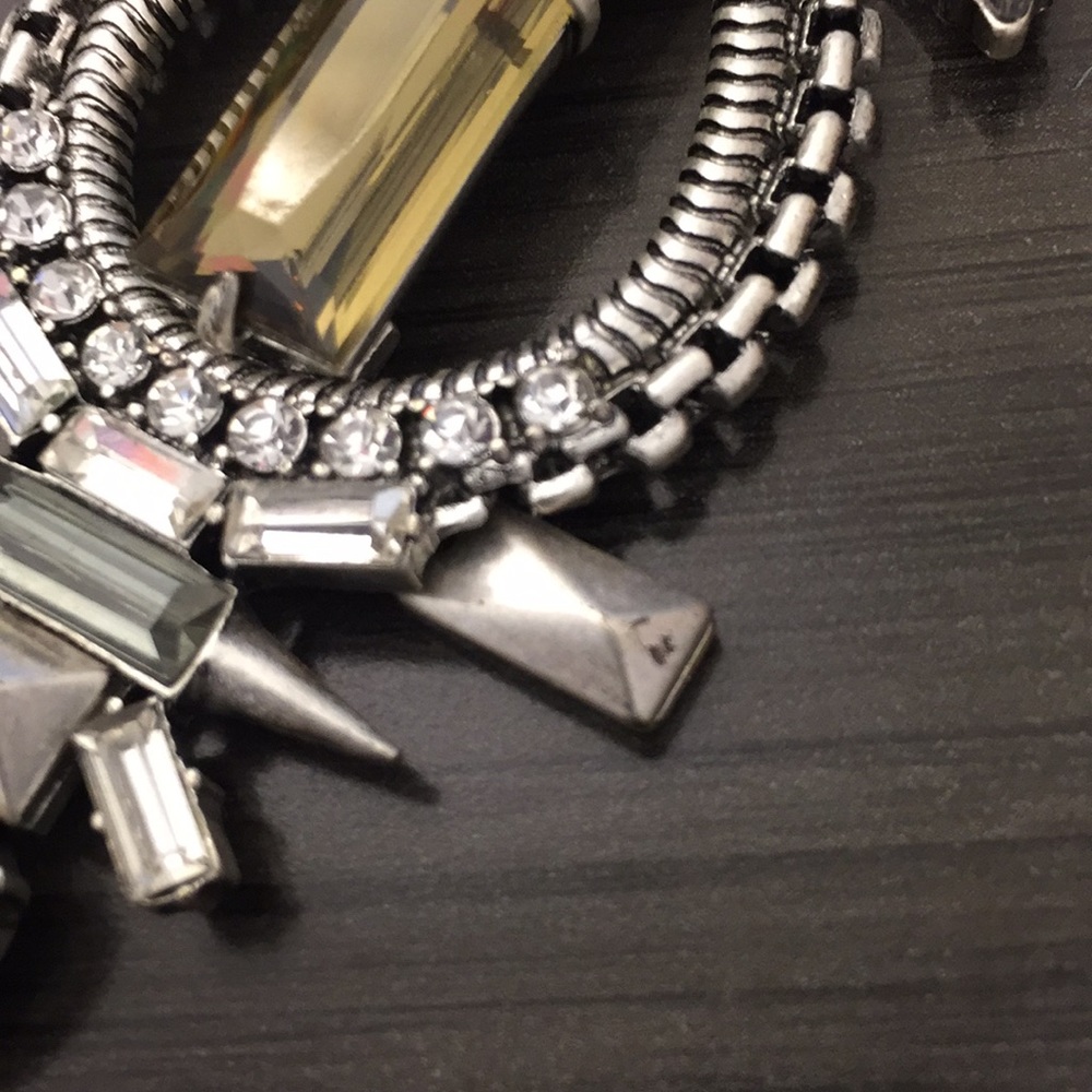 Stella and Dot Eclipse Necklace - Picture 3 of 4